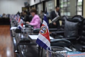 Nueve partidos preparan una agenda común para la “Costa Rica del Bicentenario”