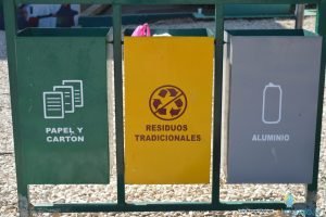 UNGL coordina alianza centroamericana para manejo responsable de basura