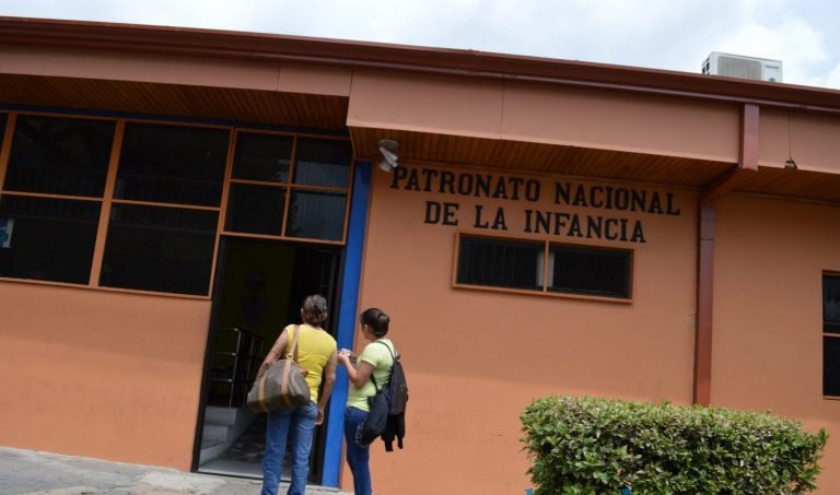 PANI expande su cobertura en comunidades alejadas con unidades móviles 