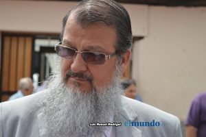 Gerardo Vargas Varela asegura que RECOPE es necesaria para Costa Rica