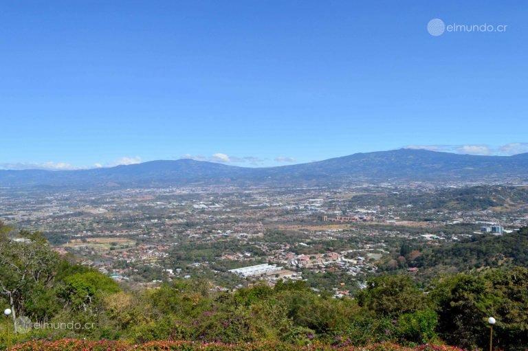Pronóstico del tiempo para el lunes 24 de abril del 2017