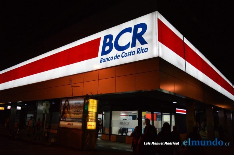 Banco de Costa Rica se convierte en líder de la bancarización; 100.000 nuevas cuentas en 4 meses