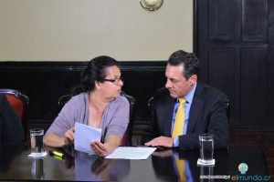 “Es doloroso ver como en el nombre de Dios, se llama a la desigualdad, discriminación y odio”