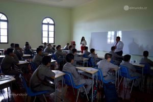 Metodologías obsoletas predominan en las aulas