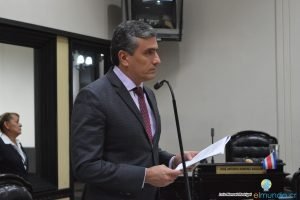 Otto Guevara obstaculiza proyecto para fortalecer Cruz Roja