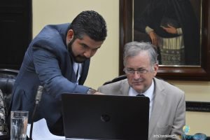 Ottón Solís: “Detener nuevas rebajas en los combustibles es un acto responsable”