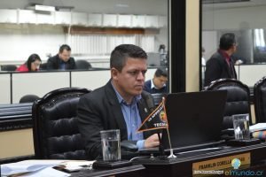 Nuevo proyecto ofrece incentivos fiscales a familias inscritas en Bandera Azul