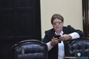 Fiscalía acusa a Jefa del PAC de falso testimonio en juicio por estafa al Estado