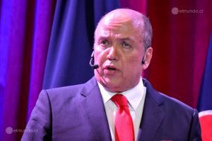 Rafael Ortíz cancela ₡35 millones al PUSC y reafirma su interés por alcanzar la candidatura presidencial