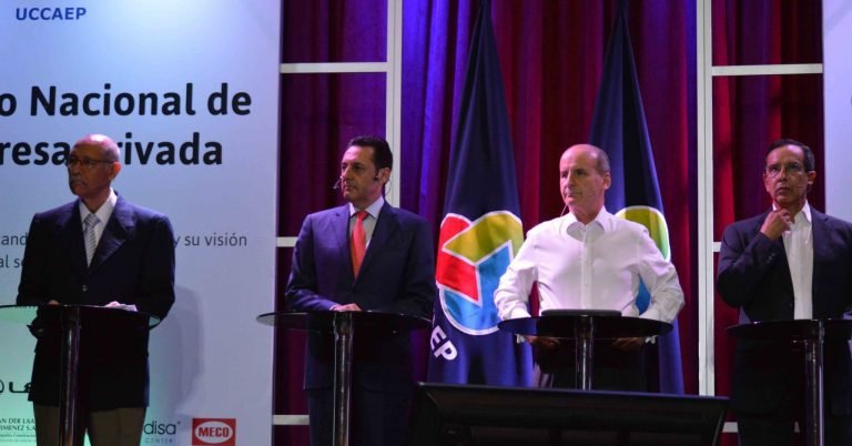 Precandidatos del PLN: Infraestructura vial del país es uno de los mayores retos de Costa Rica