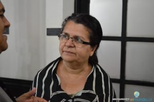 Ligia Fallas se niega a quitar su proyecto de Ley de matrimonio igualitario