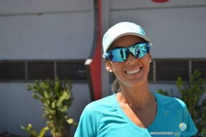 Deportista Gabriela Traña llama a los costarricenses a participar en las elecciones municipales