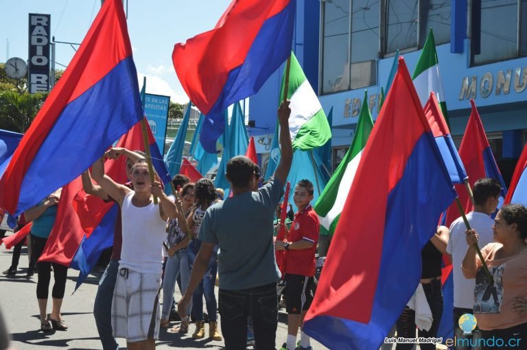 Achacan a la Asamblea Nacional del PUSC  impedir inscripción de precandidatos