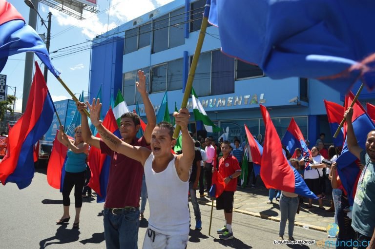 Tendencia de Piza pide al PUSC cancelar Asamblea Nacional, mientras Ortíz llama a no faltar