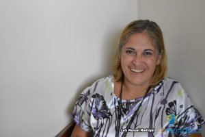 Candidata a la alcaldía de Turrialba asegura tener el mejor equipo en su papeleta