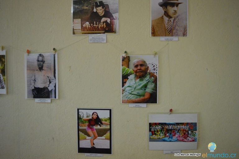 Paso Ancho: cuna de políticos, periodistas, modelos, deportistas y luchadores sociales