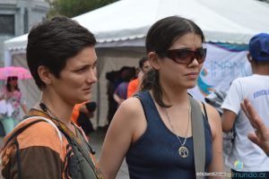 Sala IV acoge recurso de amparo de Laura y Jazmín contra el Registro Civil