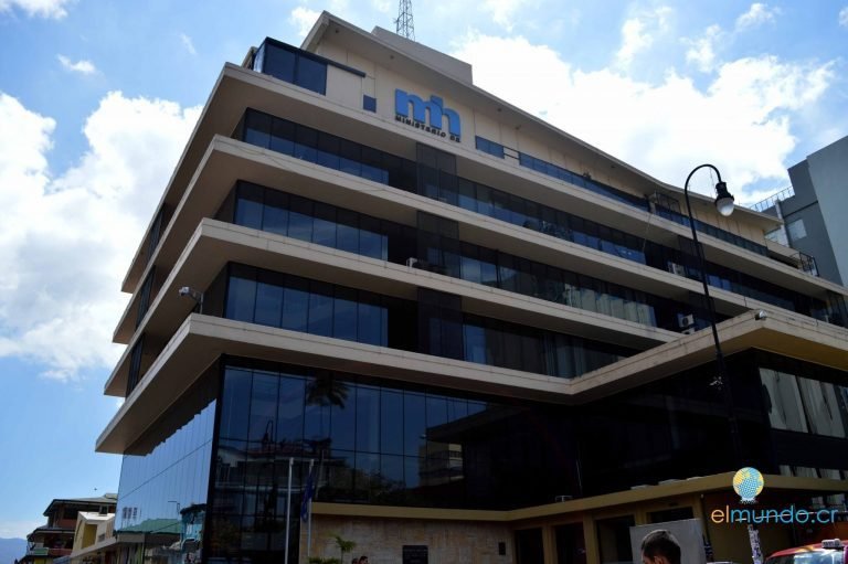 Continúa diálogo entre UCCAEP y Gobierno sobre base de datos de accionistas