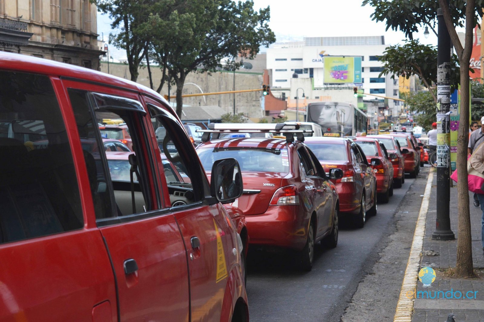 Taxista Asegura Que Se Registro Como Chofer De Uber Sin Necesidad