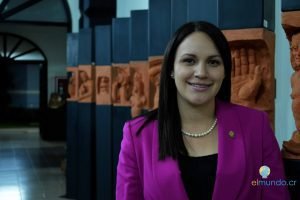 En Costa Rica urge aprobar Navegación Acuática, afirma diputada