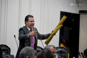 MOPT quitará temporalmente postes abatibles de Ruta 32