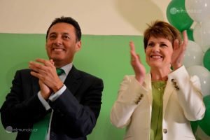 PLN unge a Antonio Álvarez Desanti como su presidente y candidato a Zapote