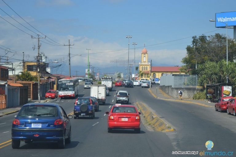 Comisión da visto bueno a presupuesto extraordinario con recursos para red vial cantonal