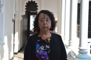 Presidenta de la CCSS nombró pariente en puesto de confianza