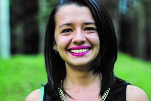 Arquitecta tica recibe reconocimiento internacional por proyecto de emprendimiento social  