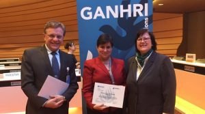 Defensoría recibe reacreditación estatus A por organismo internacional