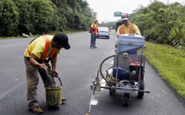 MOPT cerrará nuevamente ruta 32