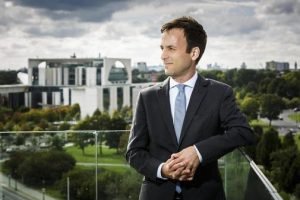 Peter Mock, el ecologista que desenmascaró a Volkswagen y su engaño ambiental