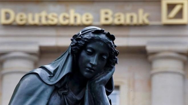 Deutsche Bank confía en mercado de capital europeo fuerte tras Brexit