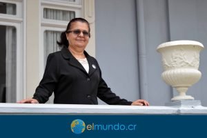 Ligia Fallas: “Abelino cada vez que abre la boca mete más las patas, yo que él no volvería a hablar”