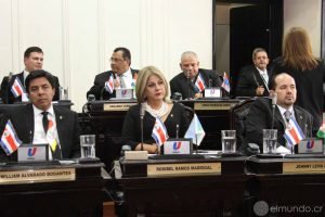 PUSC concluye periodo legislativo como la fracción más productiva