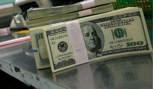 El dólar amanece con el valor más caro registrado en la historia de Costa Rica