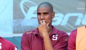 Hoy el Deportivo Saprissa anunciará oficialmente a Douglas Sequiera como el nuevo director técnico interino