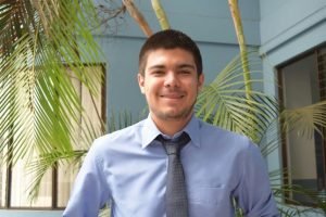 Costarricense participará en la Feria Internacional de Ciencia e Ingeniería más importante del mundo