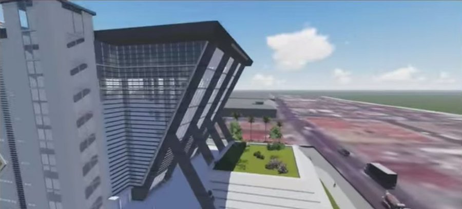 Contraloría niega por tercera vez refrendo al contrato para construir ...