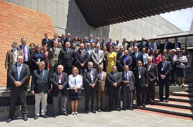 Francia y América Central asumen retos conjuntos de educación superior