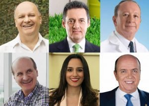 Unos que sí, otros que no: panorama electoral de cara al 2018 se empieza a despejar