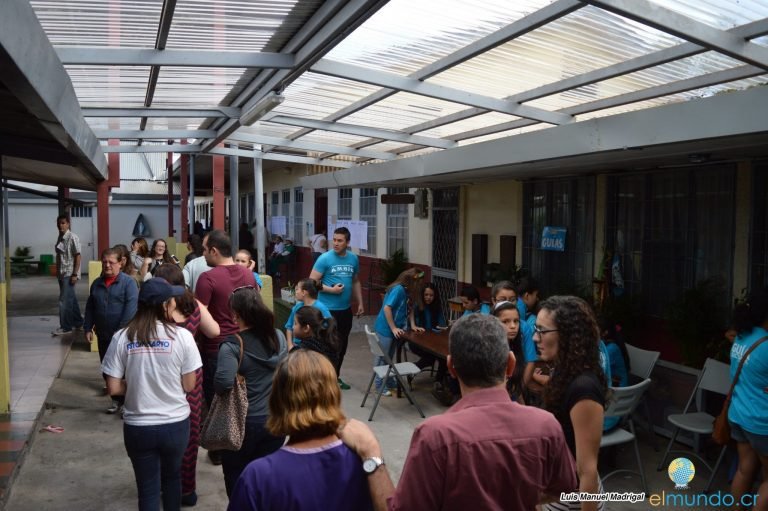 Elecciones municipales transcurrieron en calma; conatos de enfrentamientos fueron controlados