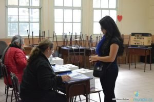 La campaña ideológica – teológica 2018