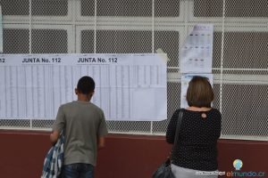 46 partidos políticos se repartirán 6800 millones de la deuda política por elecciones municipales