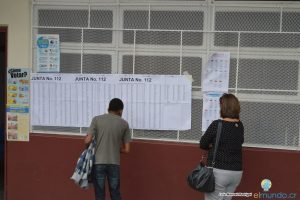 Para un pueblo tan Pura Vida que todo lo olvida