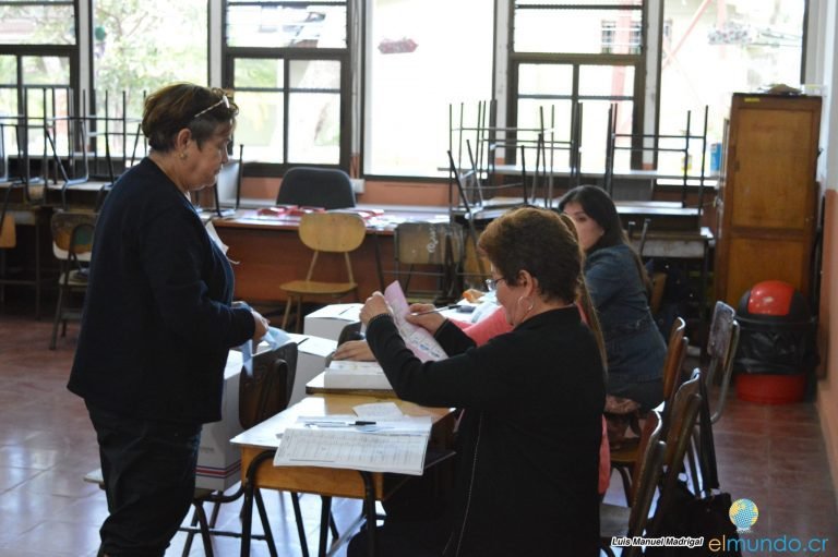 ELMUNDO.CR acierta 82% de las proyecciones realizadas para las Elecciones Municipales