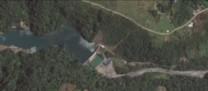 ICE advierte a vecinos de San Ramón de liberación de aguas en embalse por acciones de limpieza