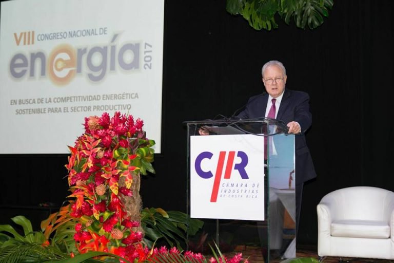 CICR liderará delegación centroamericana en Washington