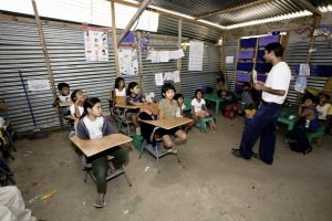 UNESCO publica estudio sobre la relación entre infraestructura escolar y calidad del aprendizaje