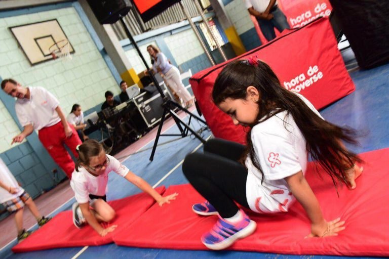 Orientadores recomiendan aprovechar vacaciones haciendo deporte como forma de aprendizaje